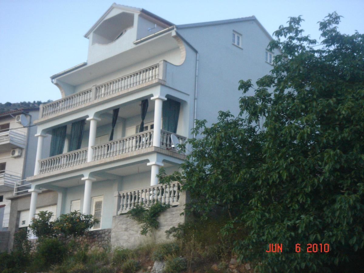 Apartment Ana 센 외부 사진